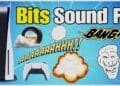 How to add Share Factory Studio Bits Sound FX on PS5