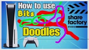 Share Factory Studio Bits Doodles