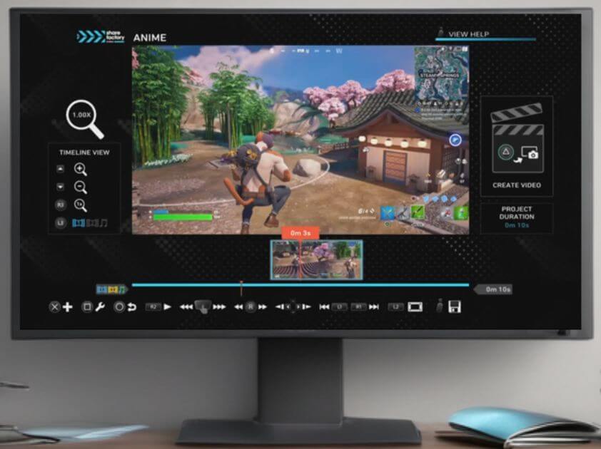 How to Mute Cuss Words in Sharefactory Studio on PS5 